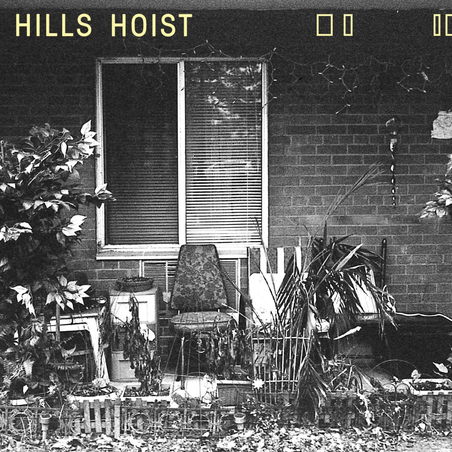 Record Cover