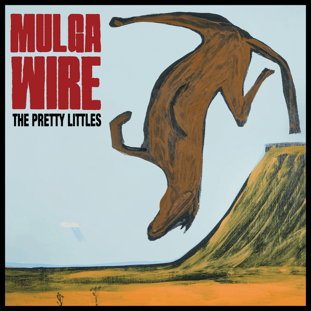 Record Cover