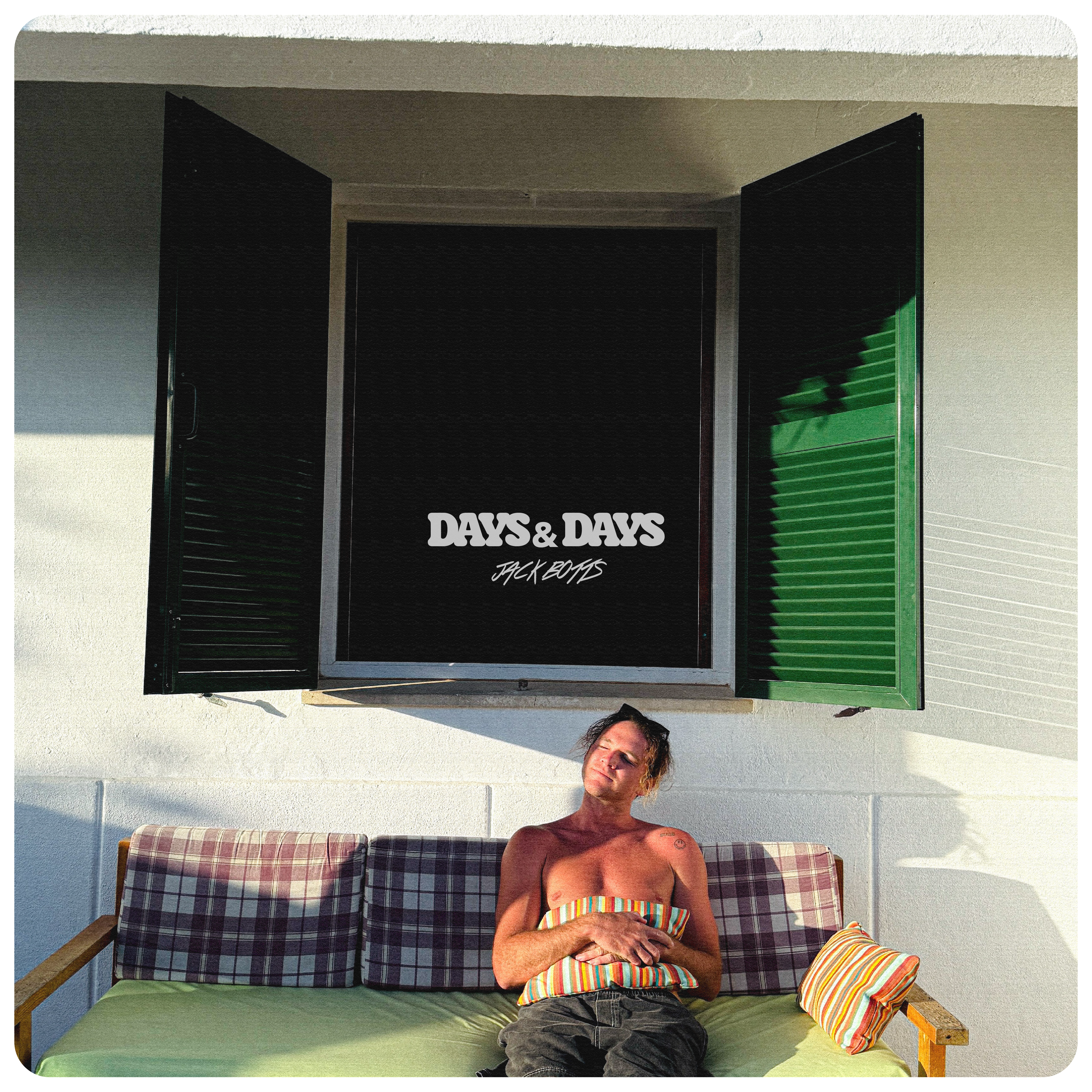 Record Cover