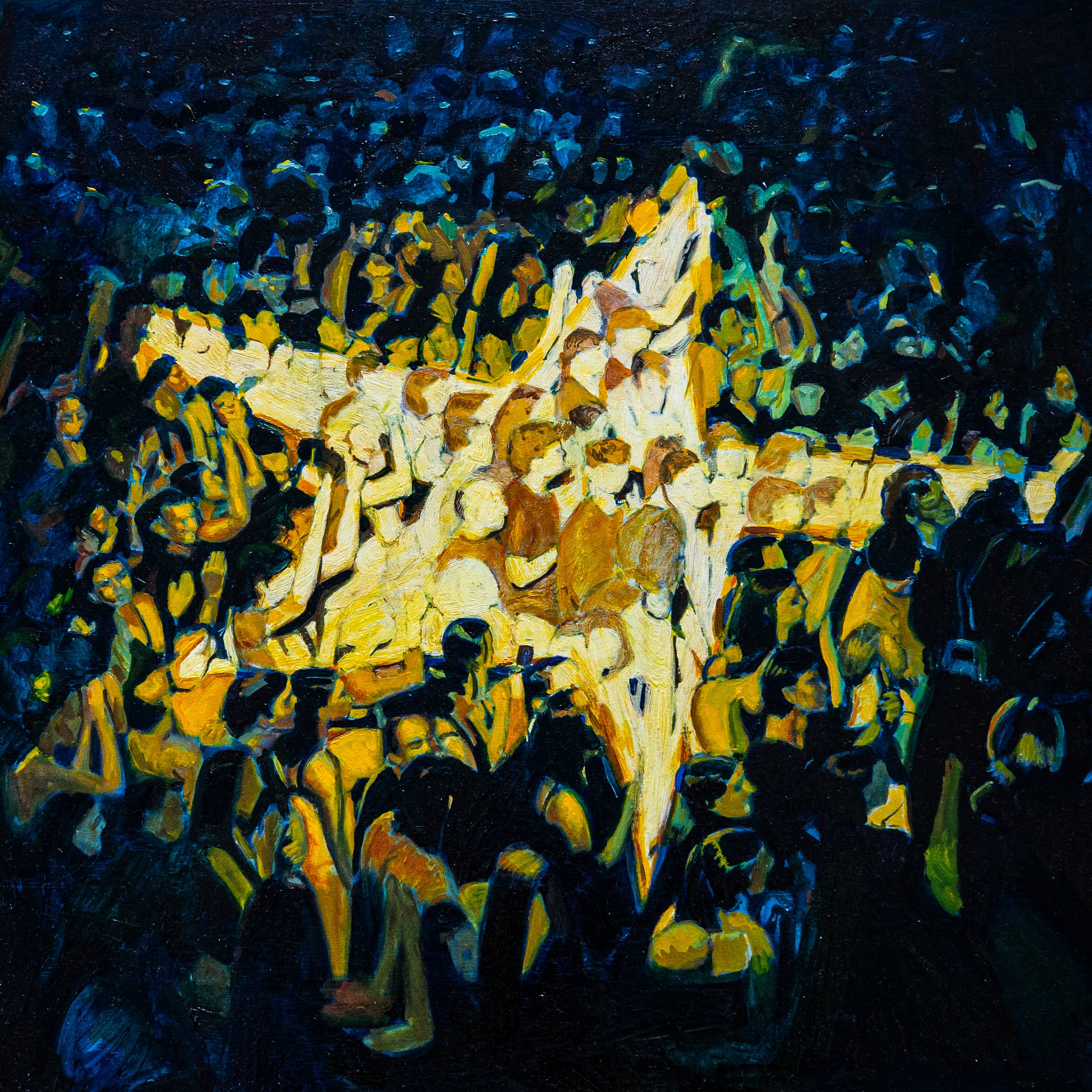 Record Cover