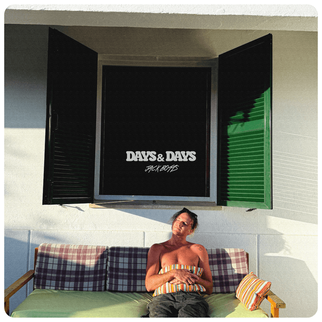 Record Cover