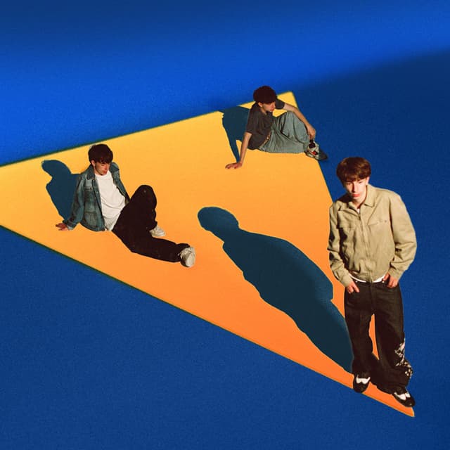 Record Cover