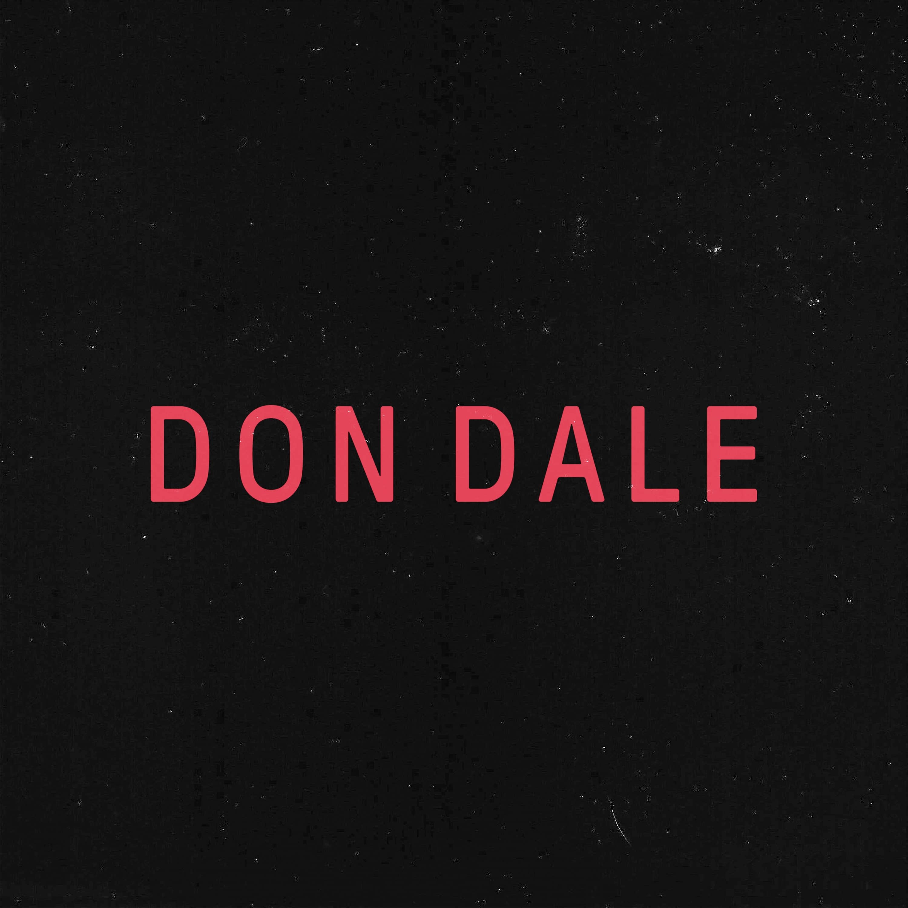 Record Cover