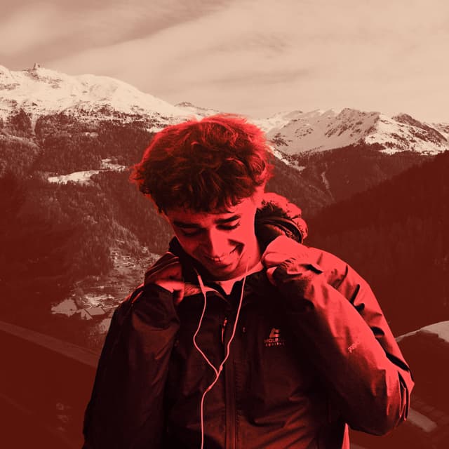 Record Cover