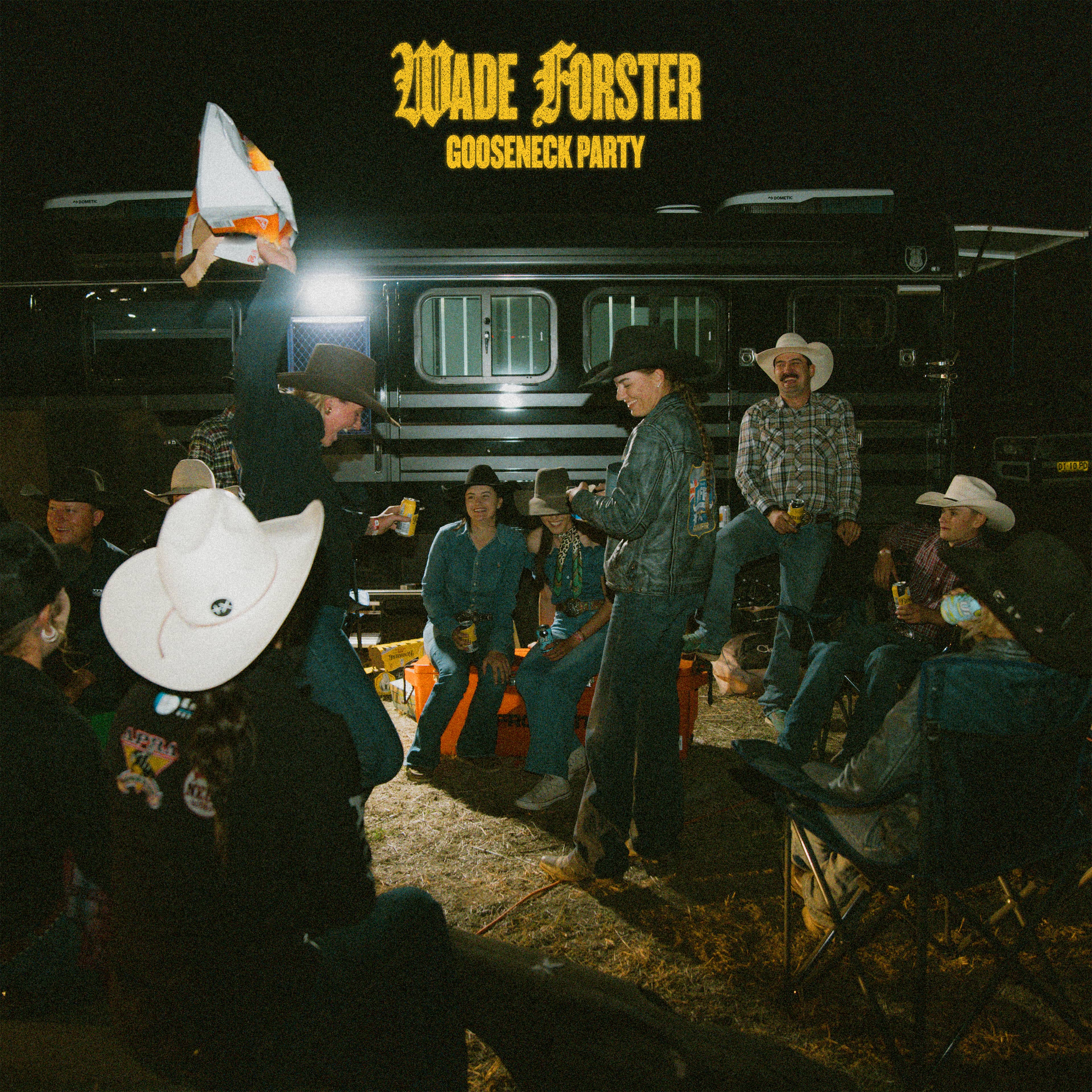 Record Cover